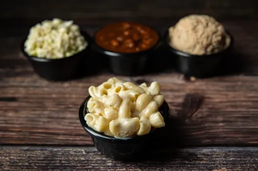 Mac and Cheese Pint image