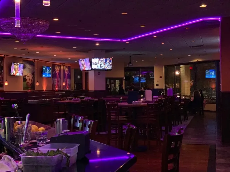 TEZ Indian American Grill image
