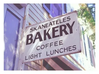 Skaneateles Bakery image