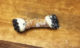 Cannoli image