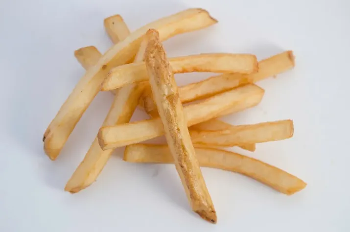 French Fries image