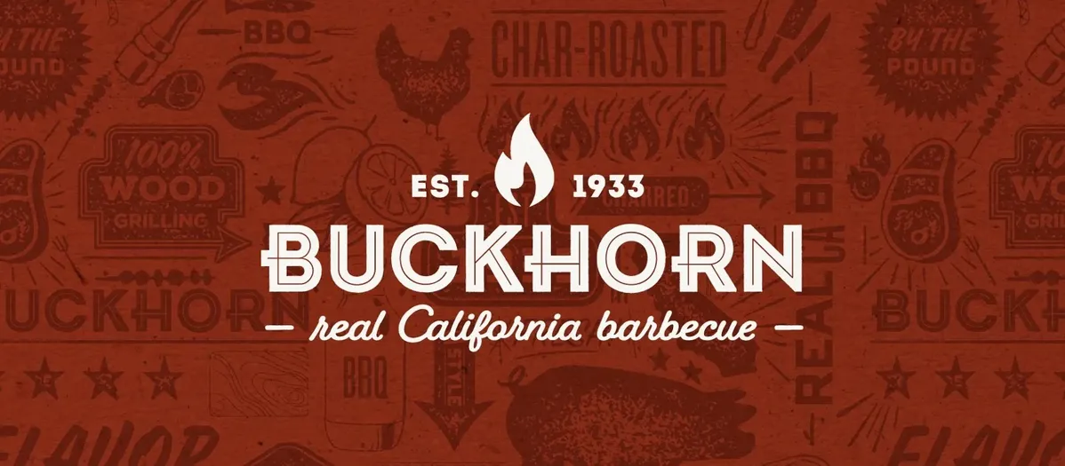 Buckhorn BBQ image