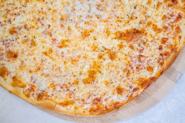 14" Cheese image