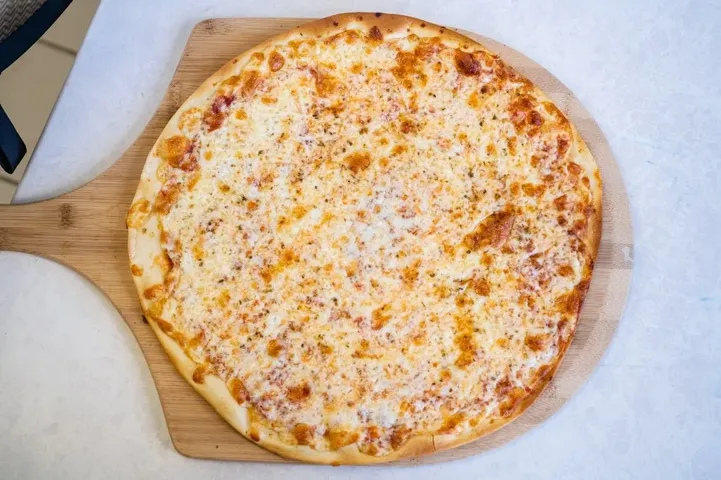 16" Cheese image