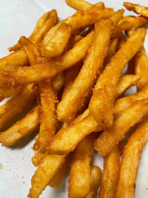 French Fries image