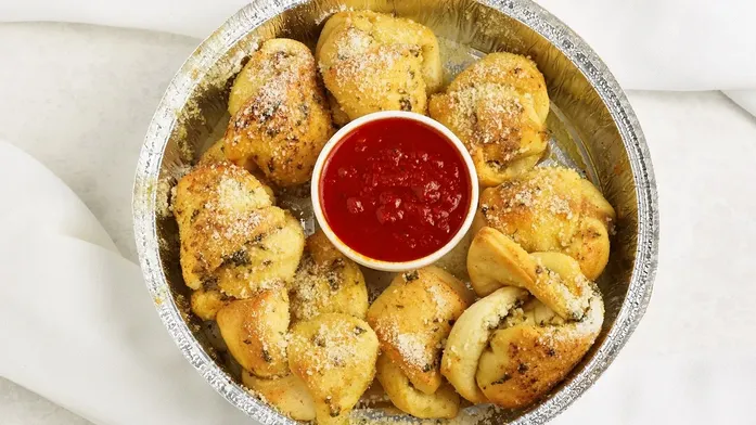 Garlic Knots image