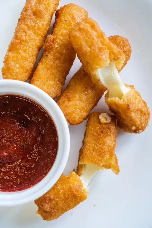 Mozzarella Sticks (6) image