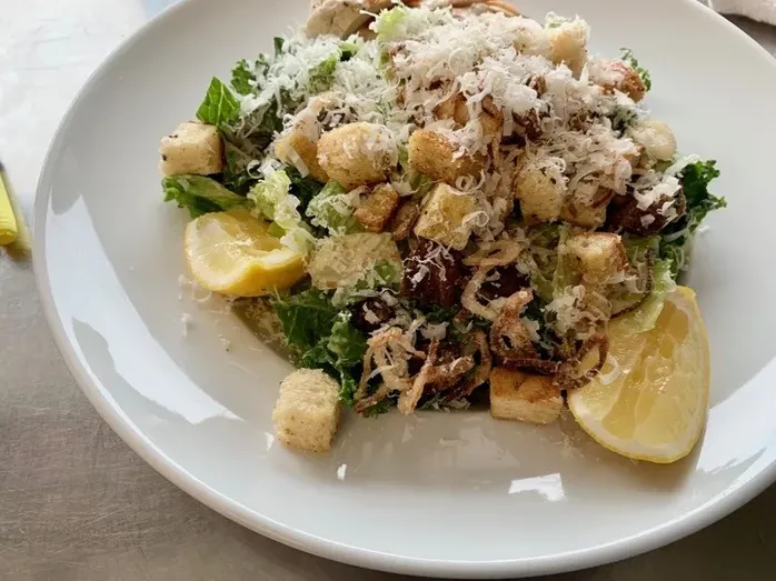 Caesar Salad image