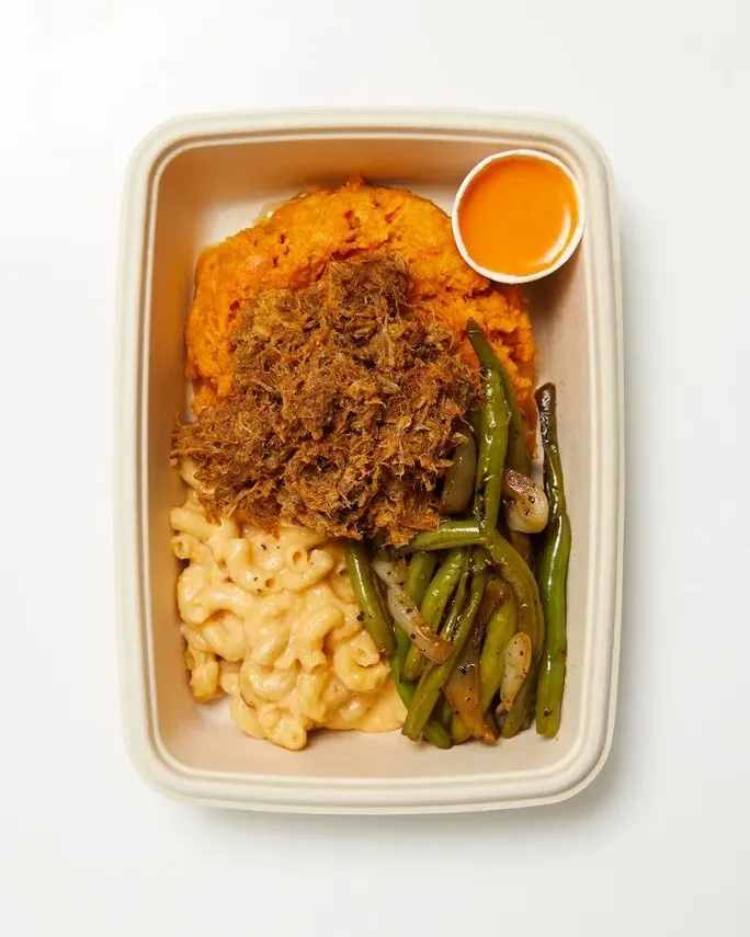 Boxcar image