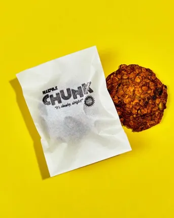 Chunk Cookie image