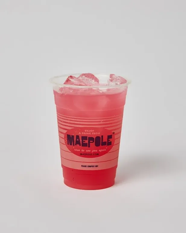 Hibiscus Limeade image