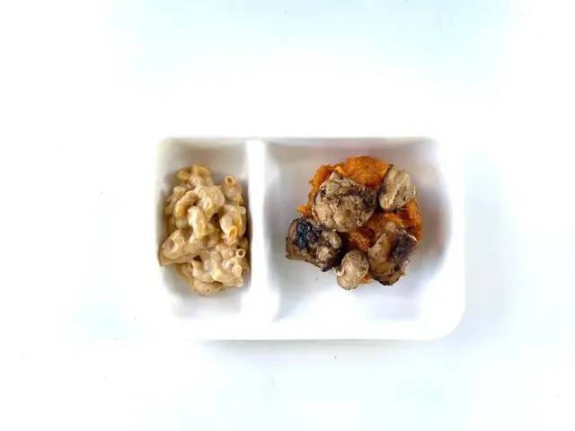 Kid's Plate image