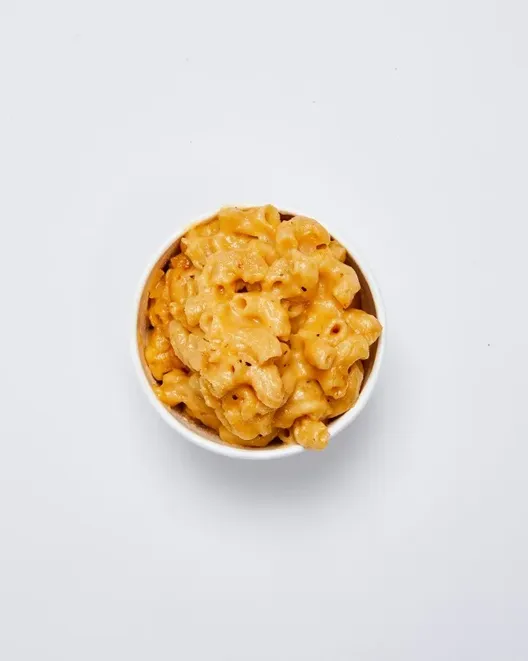 Mac & Cheese image