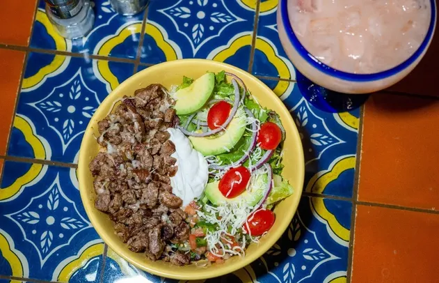 Victoria's Bowl image