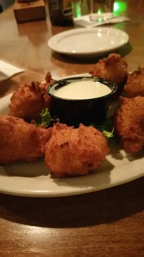 Hush Puppies image