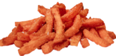 Sweet Potato Fries image