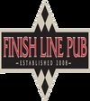 Finish Line Pub image