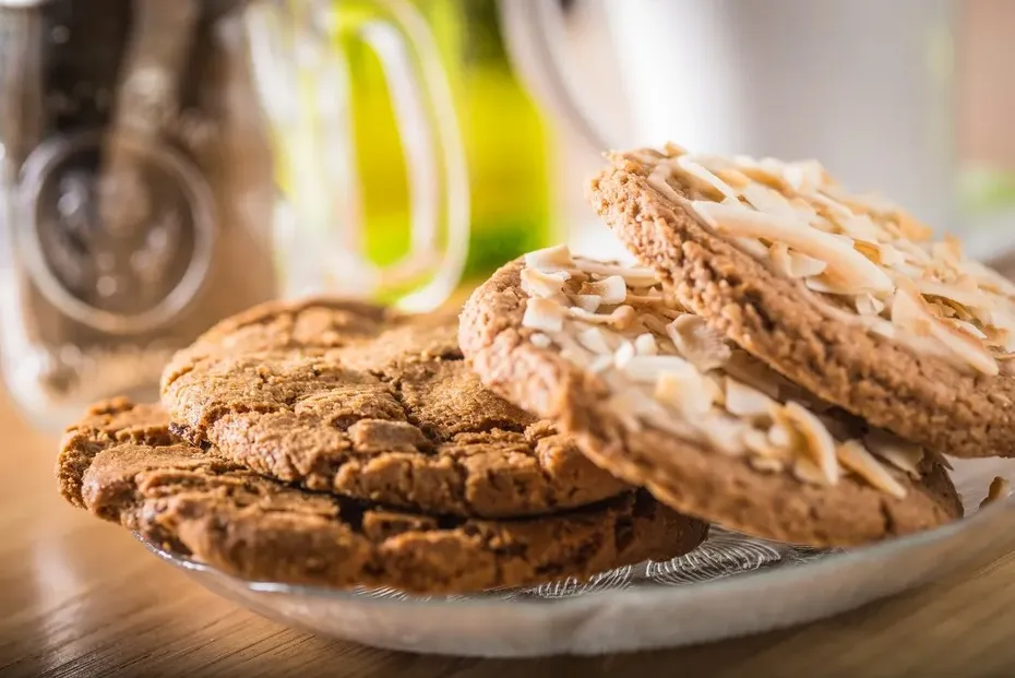GFG Cookie image