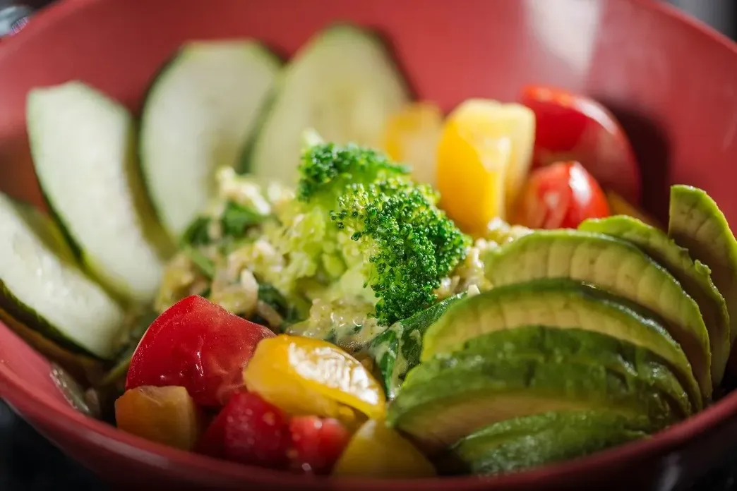 Wasabi Bowl image