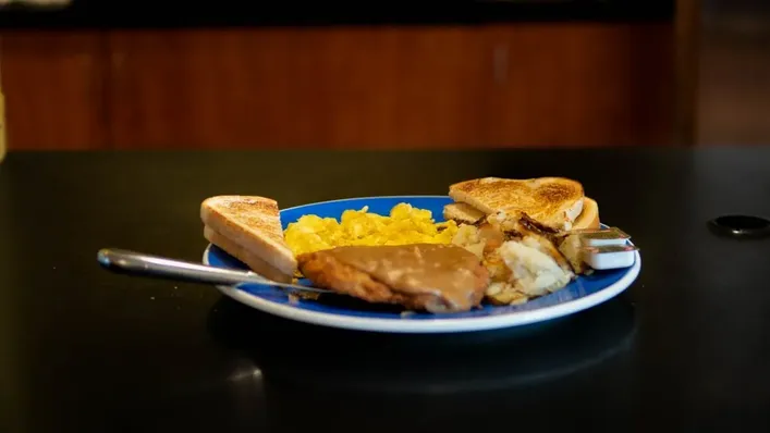 Country Fried Steak image