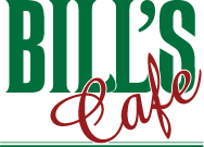 Bill's Cafe - Rose Garden image