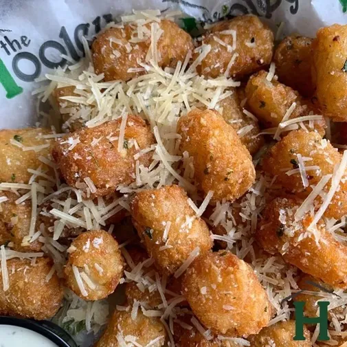 Tater Tots image
