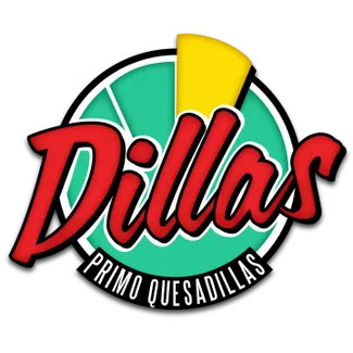 Dillas Quesadillas image