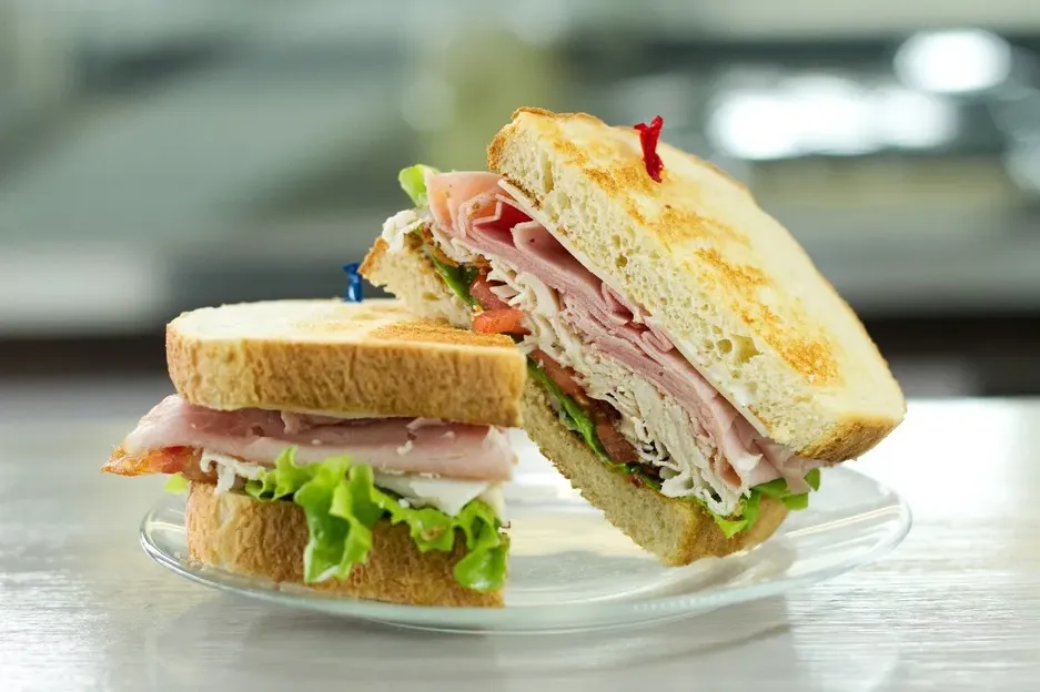 Turkey Club image