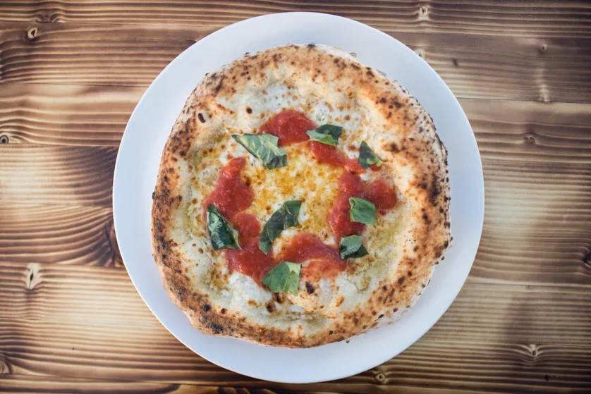 The Maggie (Vegetarian) image