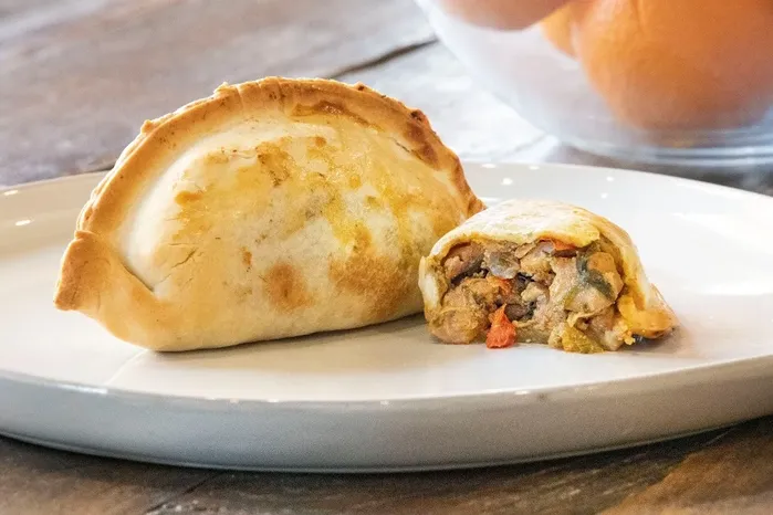 Chicken Chimichurri - Specialty image