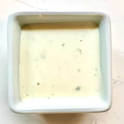 Green Onion Sour Cream image
