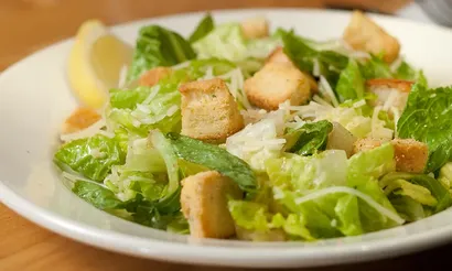 Caesar Salad image