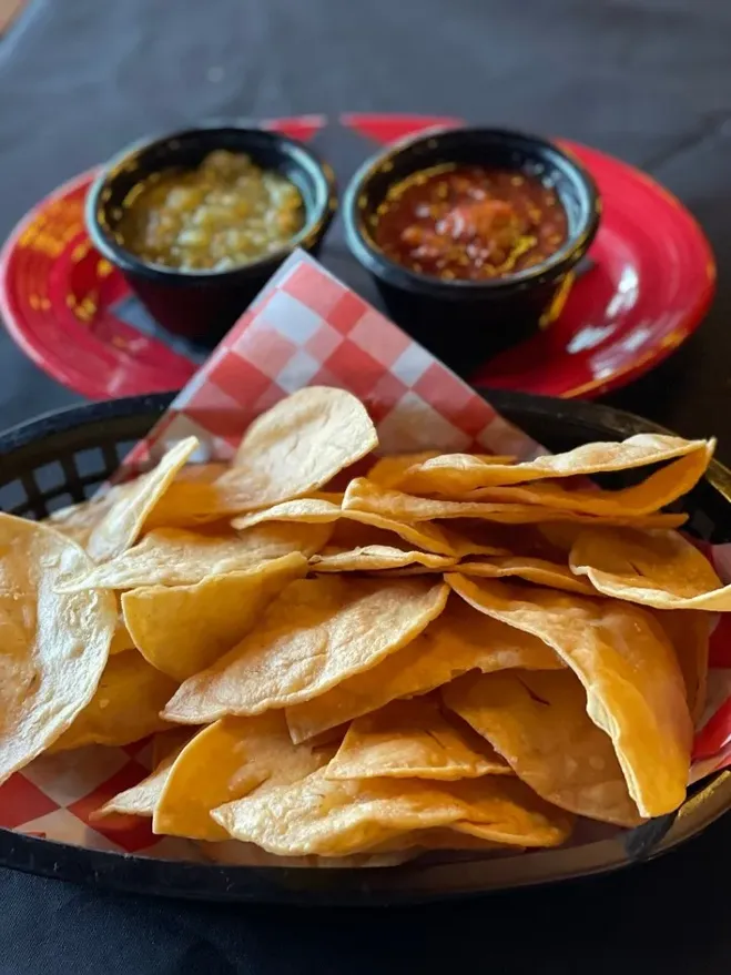 Chips & Salsa image