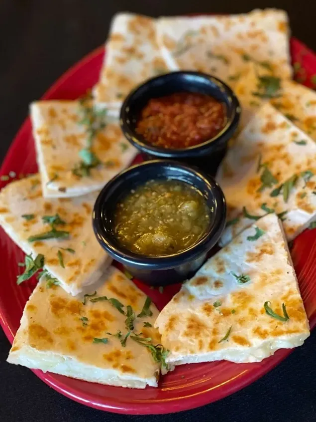 Quesadilla image