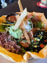 Taco Salad image