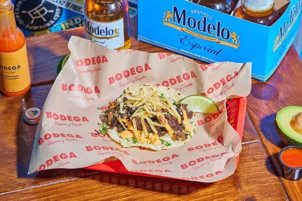 Barbacoa image