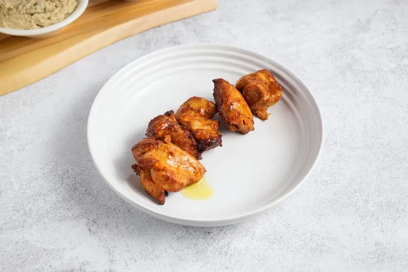 Chicken Skewer a la carte image