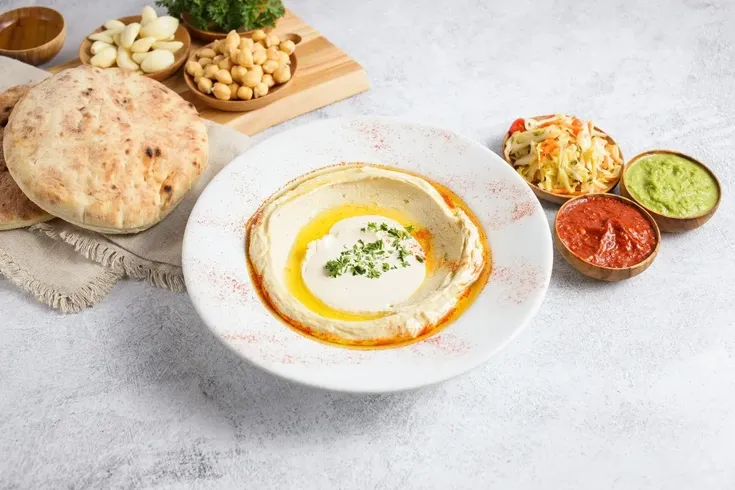 Hummus Classic image
