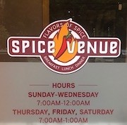 Spice Venue image