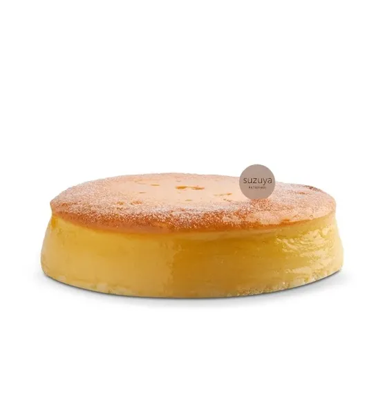 Tokyo Cheesecake (PRE-ORDER) image