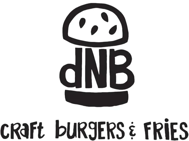 DNB burgers image