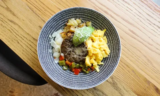 Market Bowl image