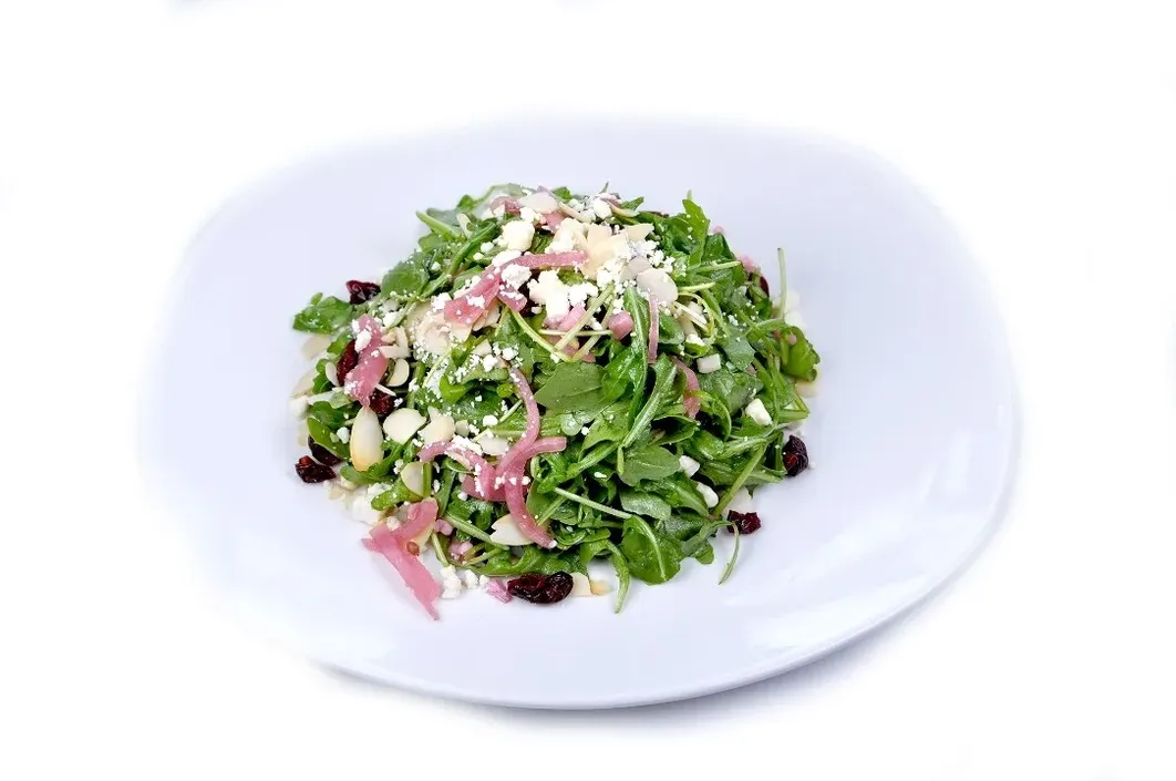 Arugula Salad image