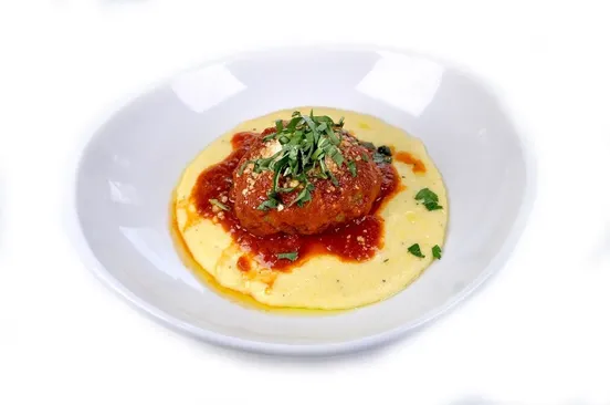 Extra Large Meatball image