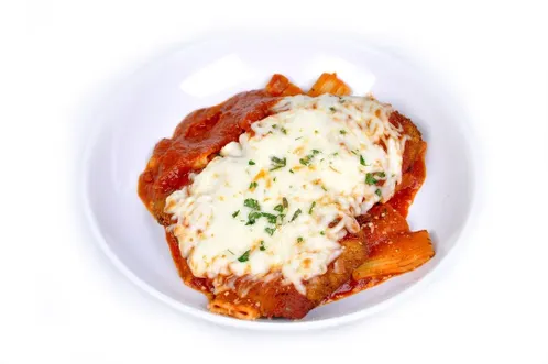 Parmigiana image