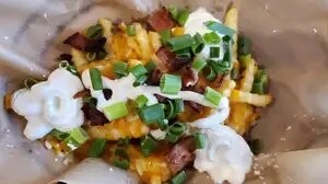 Loaded Fries image