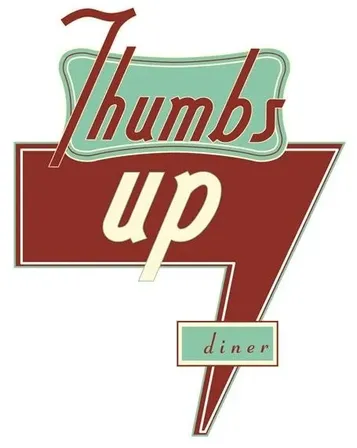 Thumbs Up Diner image