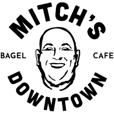 Mitch's Downtown Bagel Cafe image