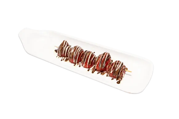 Strawberry Stick image