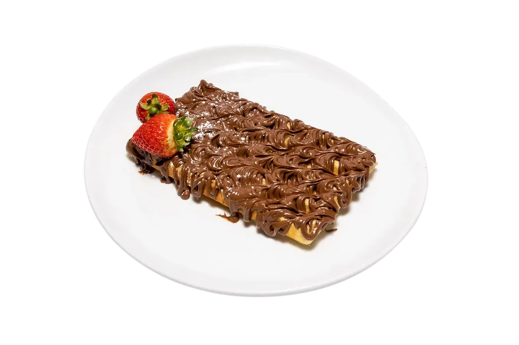 WAFFLE image